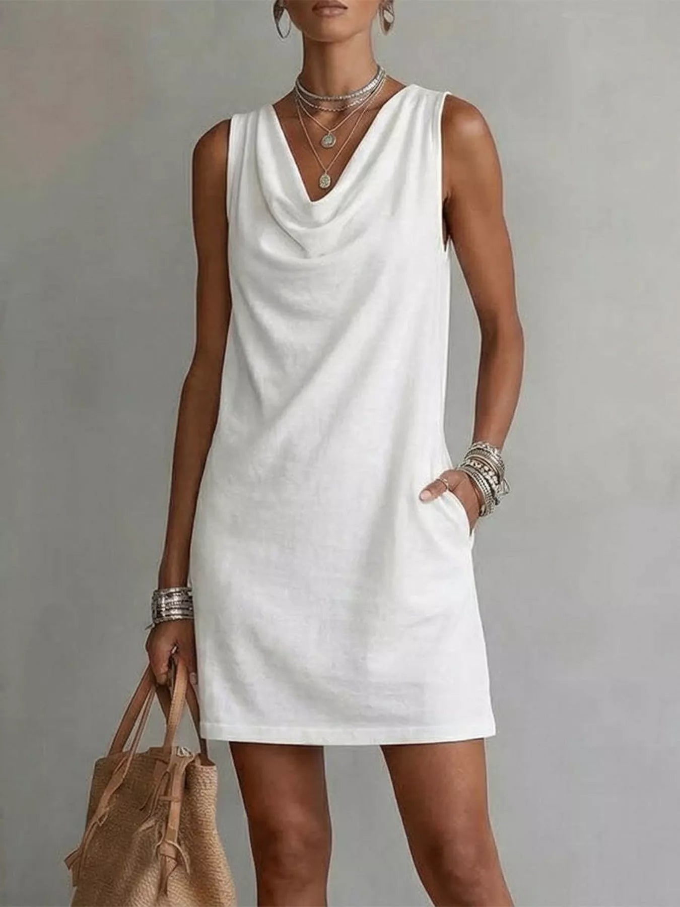 Vestido Mini Nerea