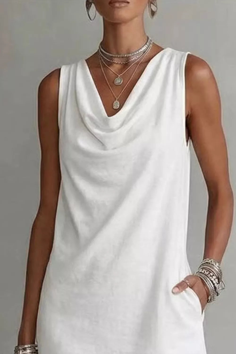 Vestido Mini Nerea