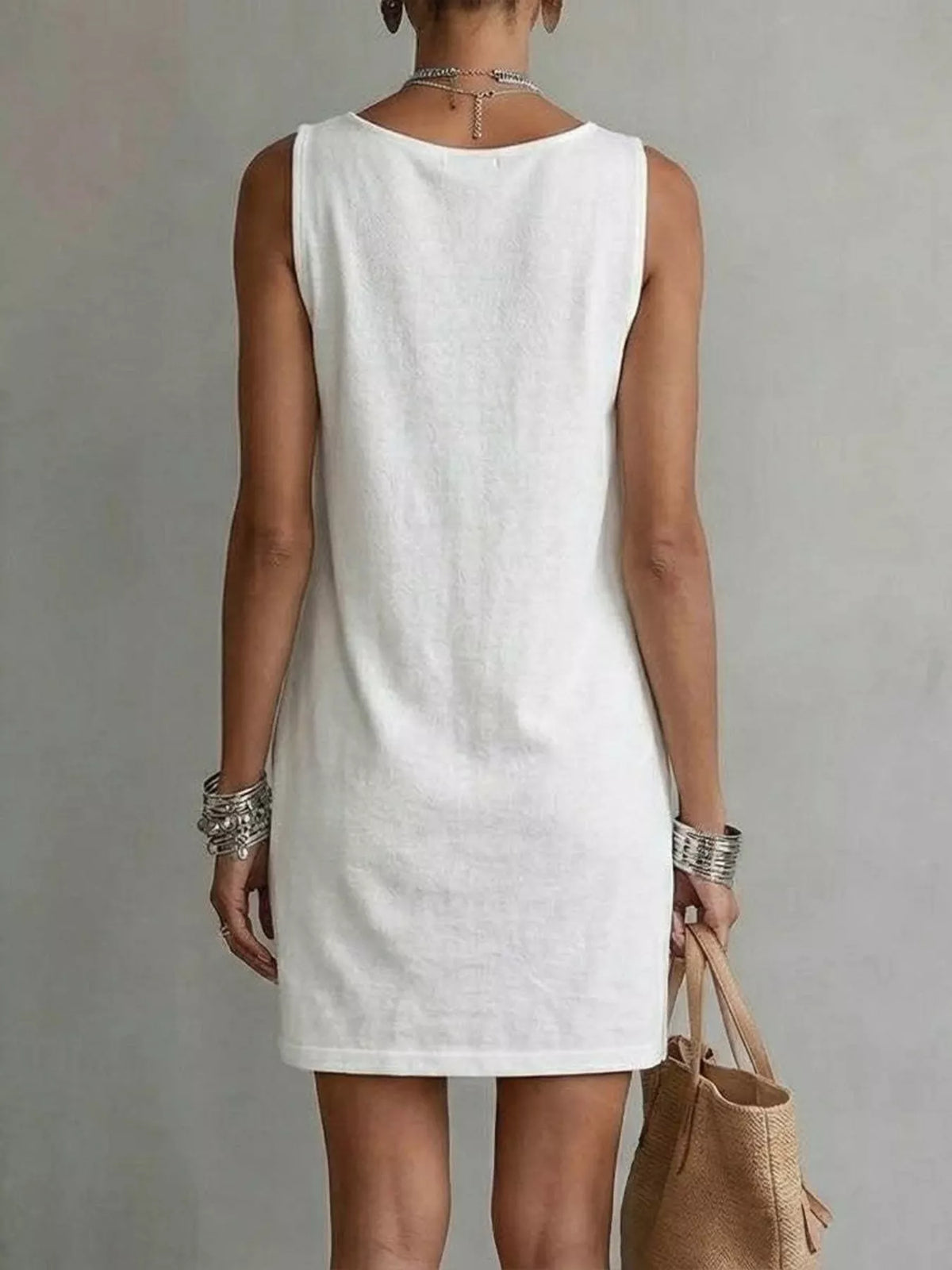 Vestido Mini Nerea